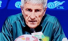 熊猫直播tv-关于重庆当代对决天津泰达，两队实力有异曲同工之妙的信息