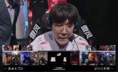 熊猫直播tv-包含FPX绝杀JDG，Ruler线上压制力十足宿敌对决全球总决赛，让粉丝疯狂欢呼的词条