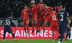 熊猫直播-拜仁慕尼黑再胜，领跑德甲榜首位置