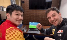 熊猫体育官方-德国队碾压奥地利队，波尔统治全场