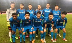 熊猫直播tv-大连超越客场惨败，保级压力增大