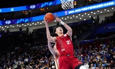 熊猫直播官网-CBA夏季联赛继续进行，球队实力崭露头角