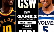 熊猫直播-勇士客场击败湖人晋级西部半决赛