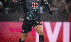 熊猫体育官方-拜仁慕尼黑期待延续连胜纪录，挑战门兴格拉德巴赫