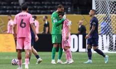 熊猫直播平台-关于巴黎圣日耳曼队豪取胜利，晋级下一轮比赛的信息