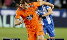 熊猫直播-阿拉维斯客场逼平对手，保级形势有望好转