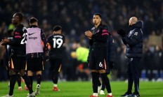 熊猫体育-切尔西客场惨败伯恩利，欧冠资格岌岌可危！