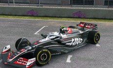 熊猫直播-阿斯顿马丁轻取哈斯车队，皮亚斯特里刷新纪录