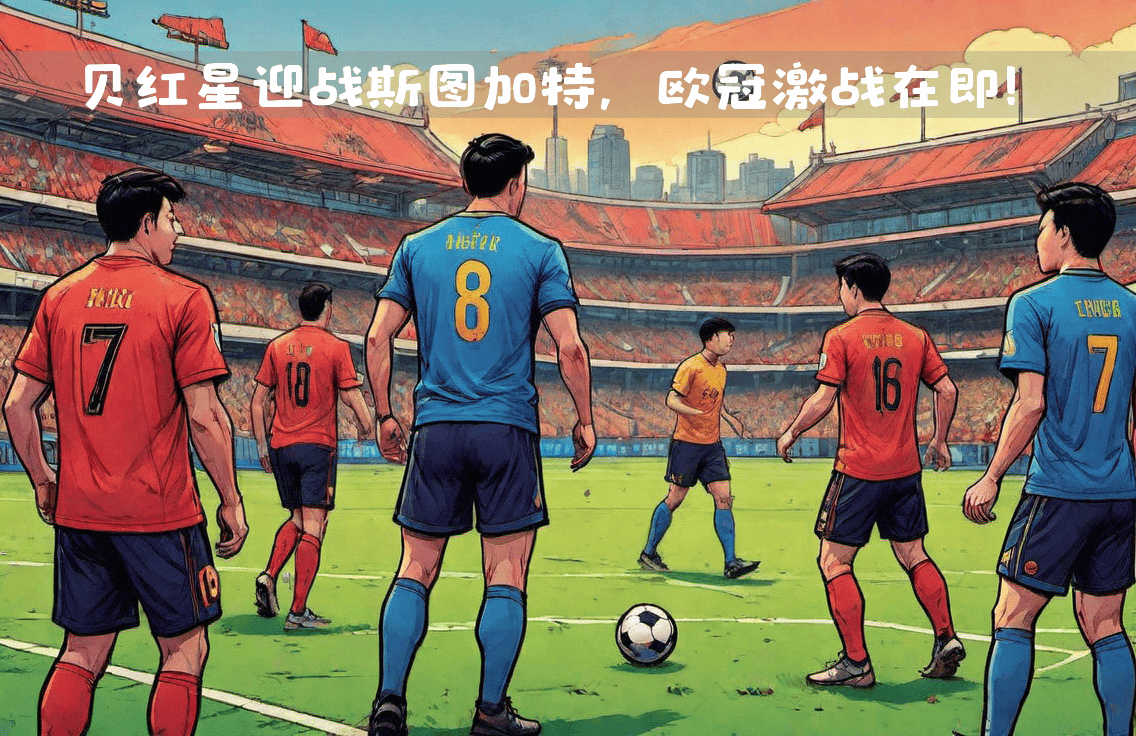 斯图加特已做好准备迎战云达不来梅的简单介绍