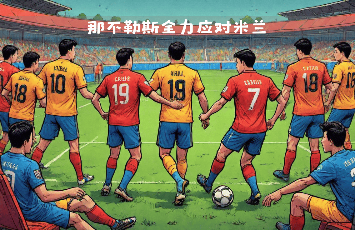 AC米兰连胜三场，主场迎战那不勒斯的简单介绍