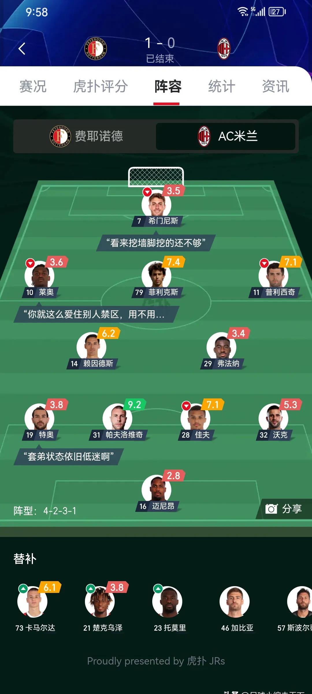 惊喜调整：AC米兰世俱杯大名单公布的简单介绍