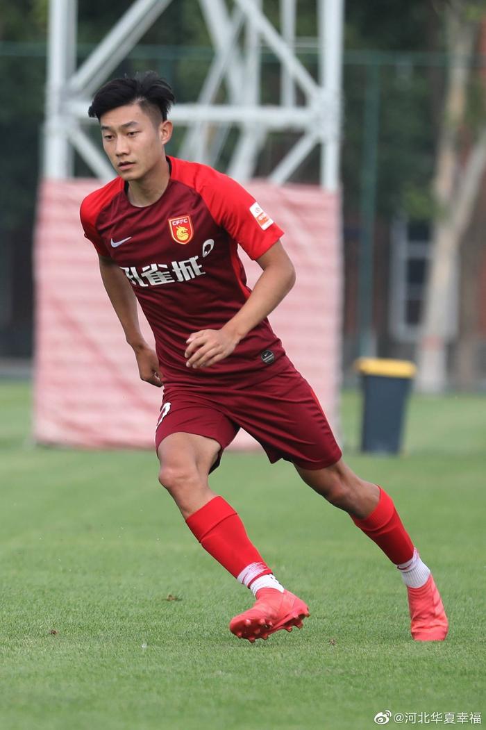 华夏幸福俱乐部锁定最强对手