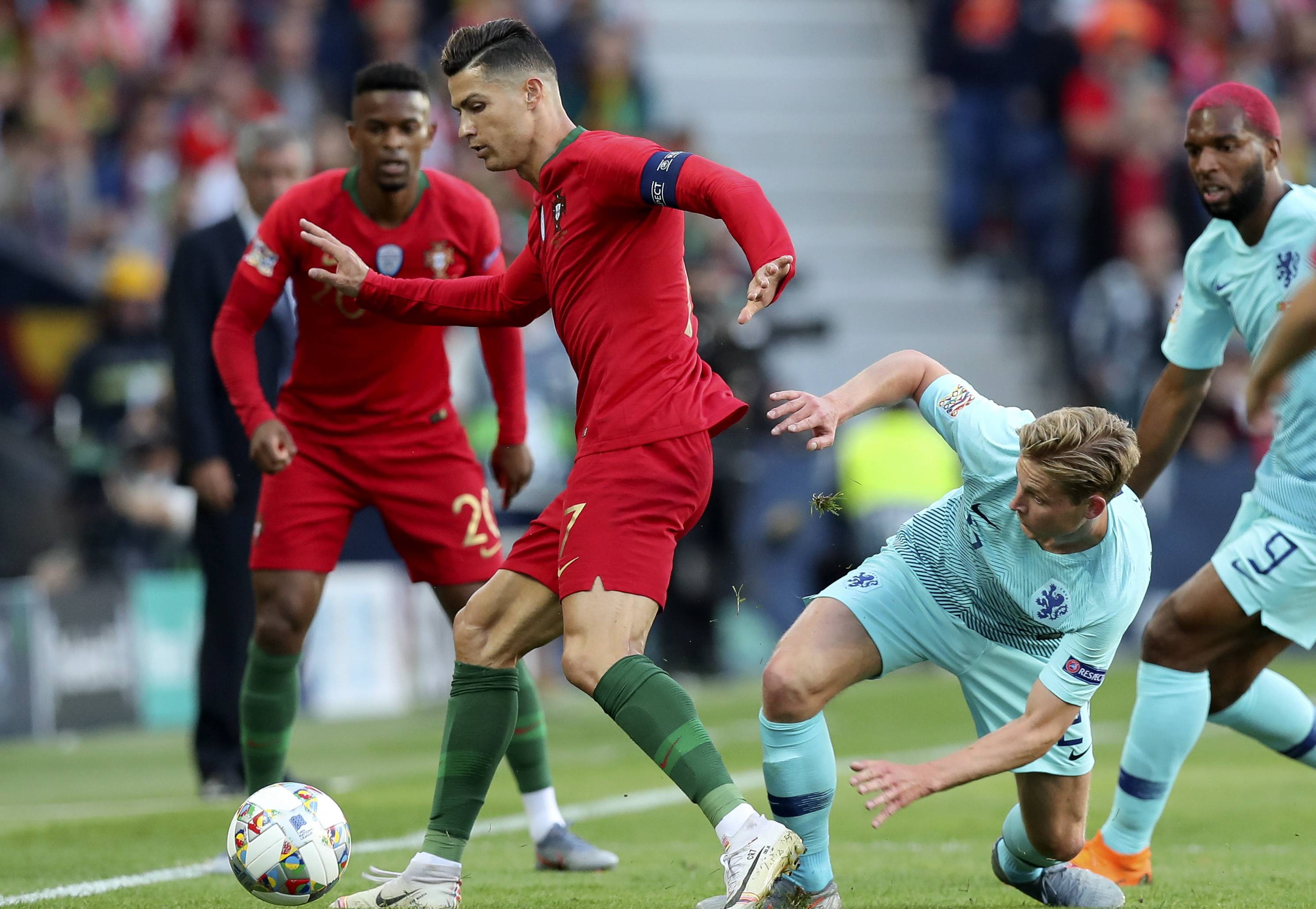 马耳他队在欧预赛中取得重要胜利，前途光明