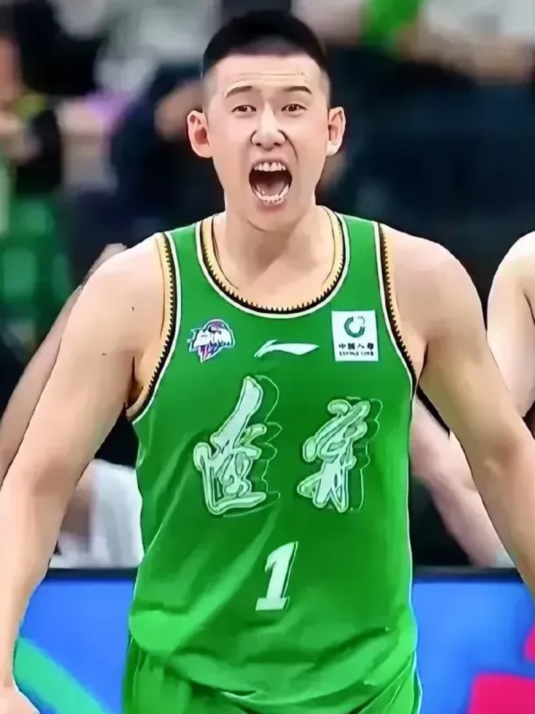 关于辽宁豪强依赖年轻力量，球队未来堪忧的信息