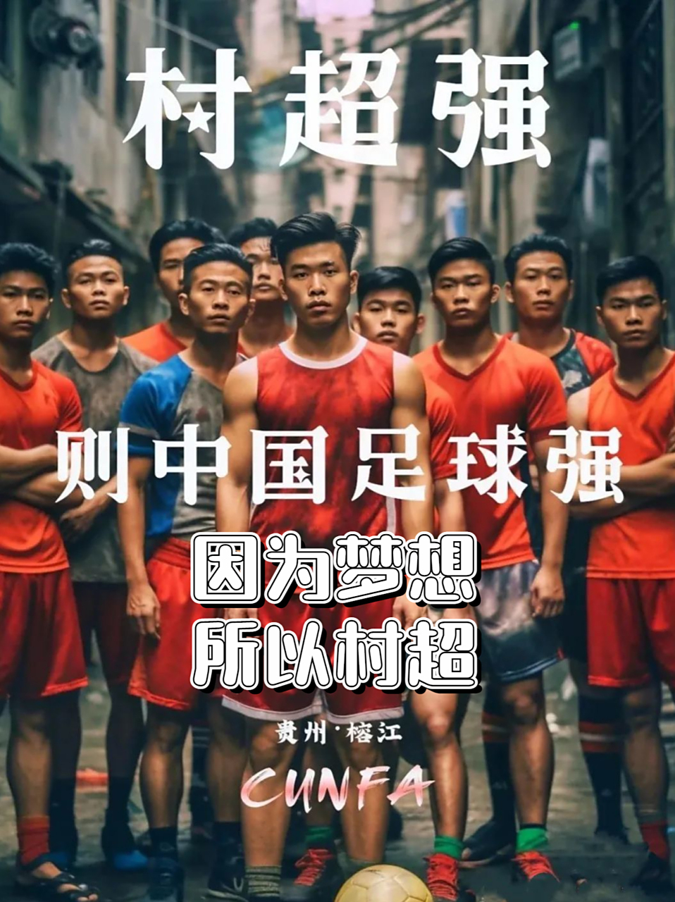 包含足球盛宴中，中国队凭借团结赢得胜利的词条