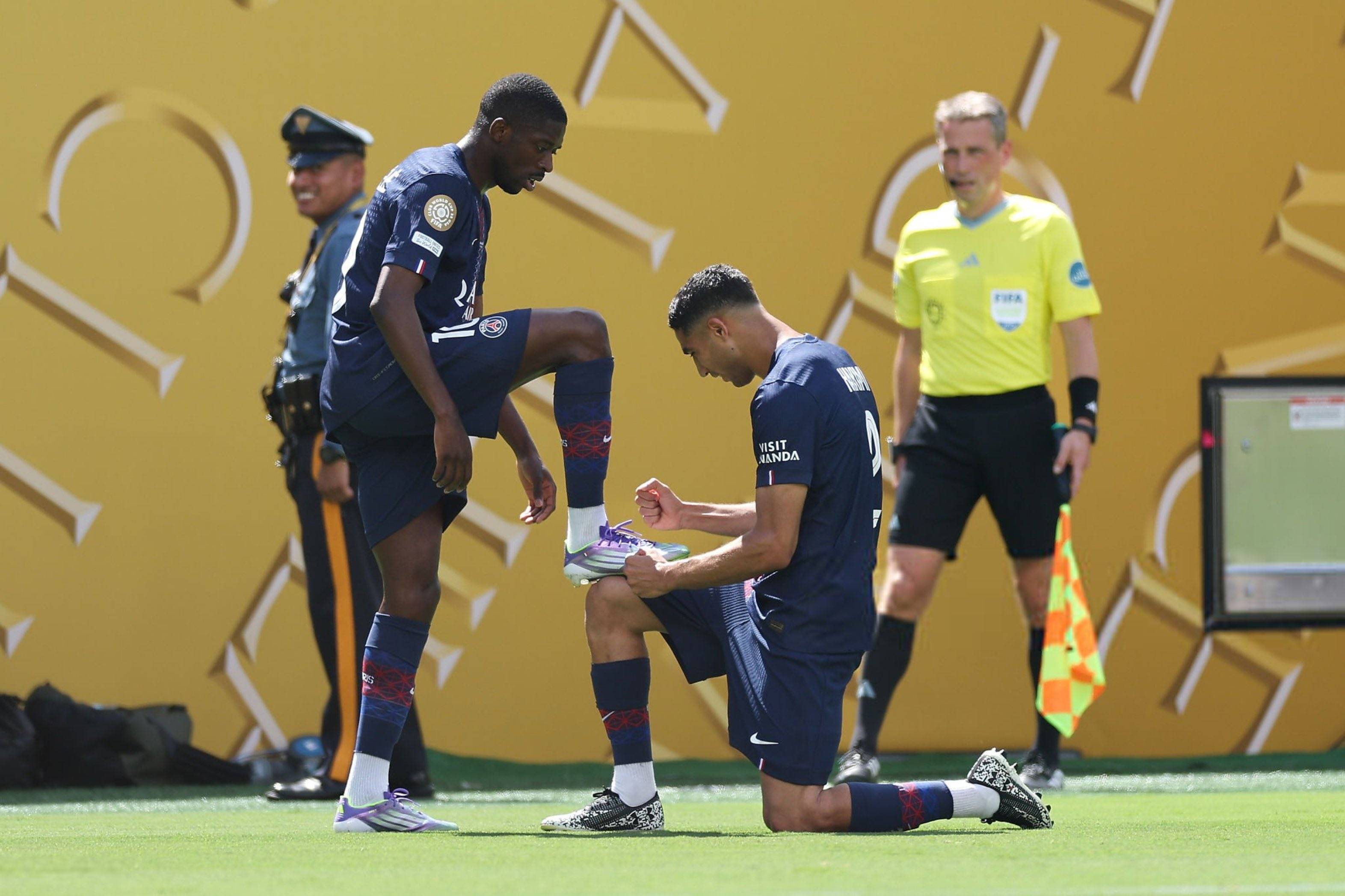 曼联惨败，遗憾止步欧冠