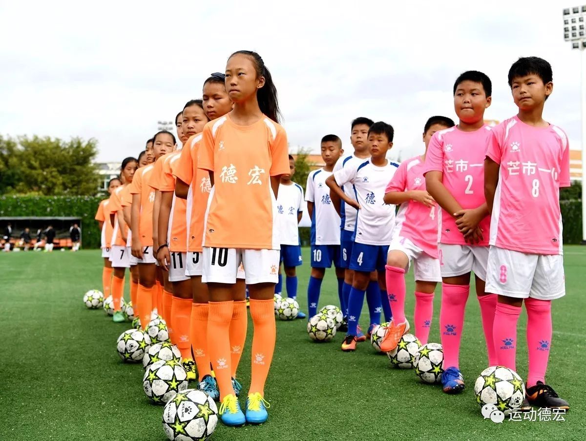 多国精英齐聚，足球盛宴即将开启