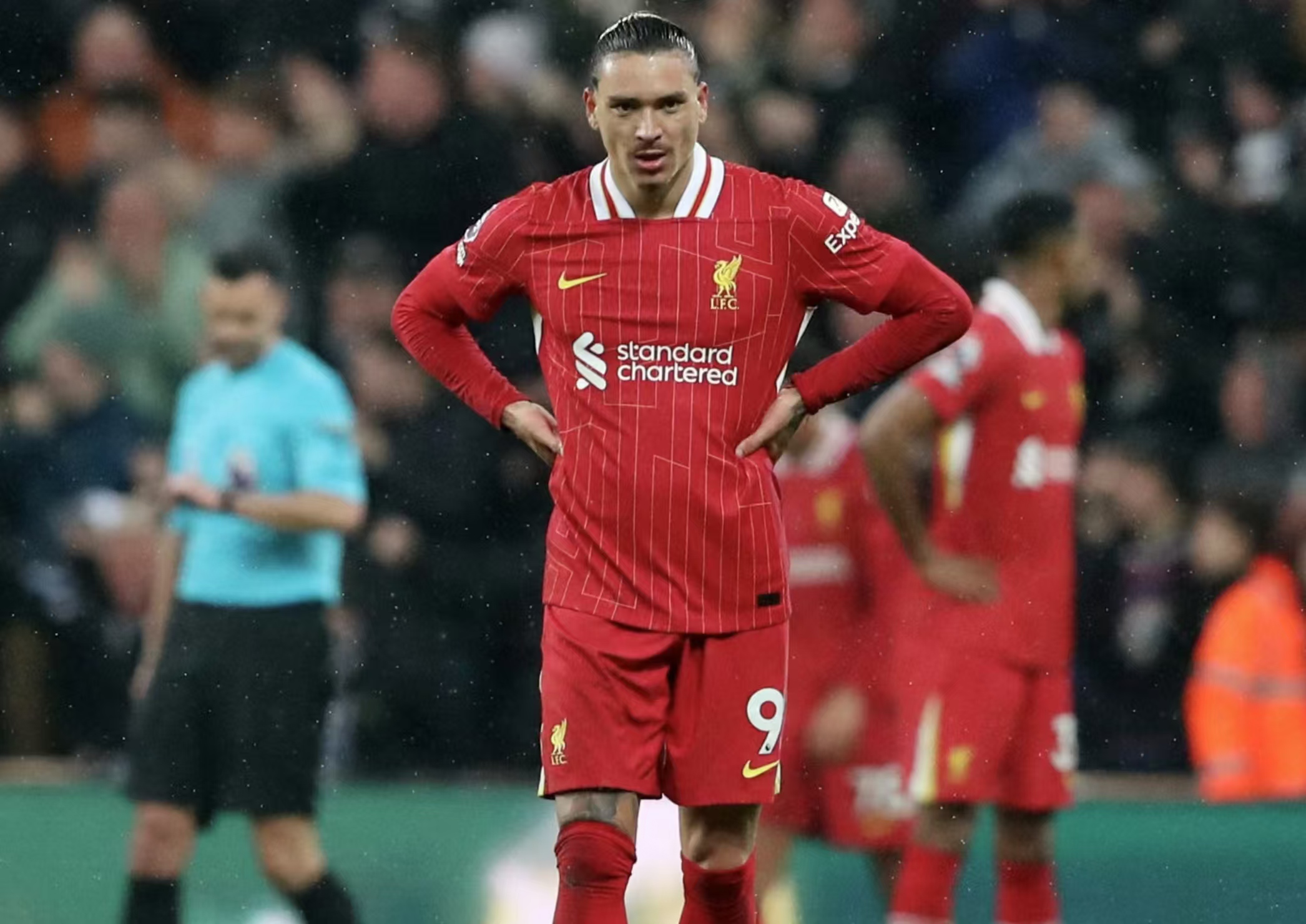 关于伯恩茅斯遭遇主场失利，失去保级希望！的信息