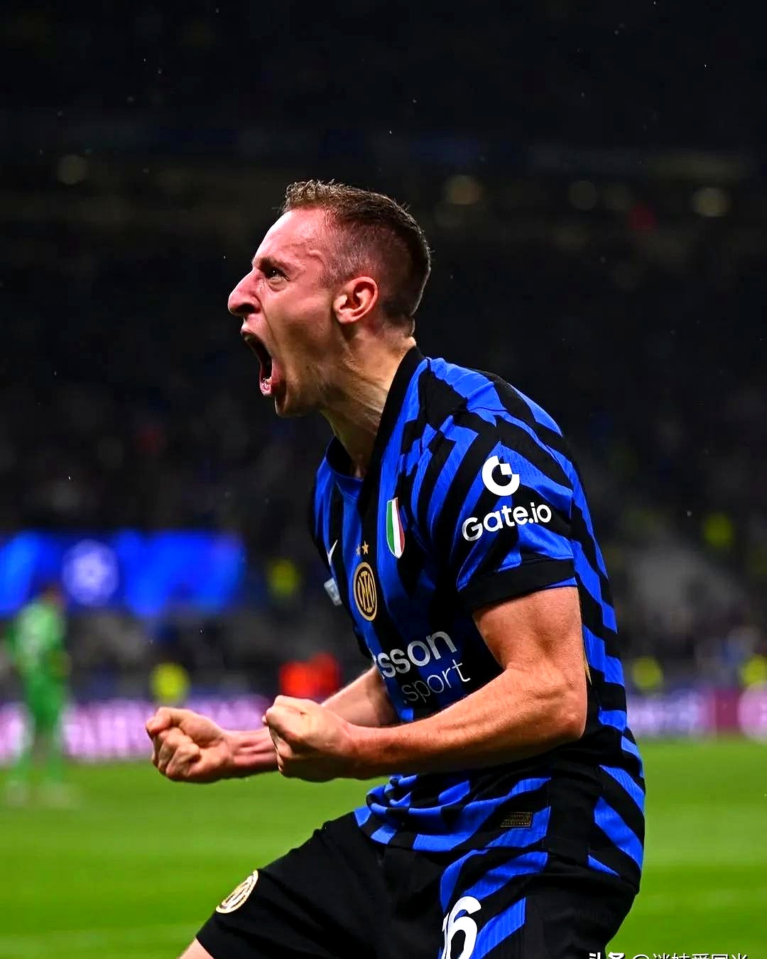 国际米兰主场失利,遇阻连胜势头 国际米兰主场失利,遇阻连胜势头