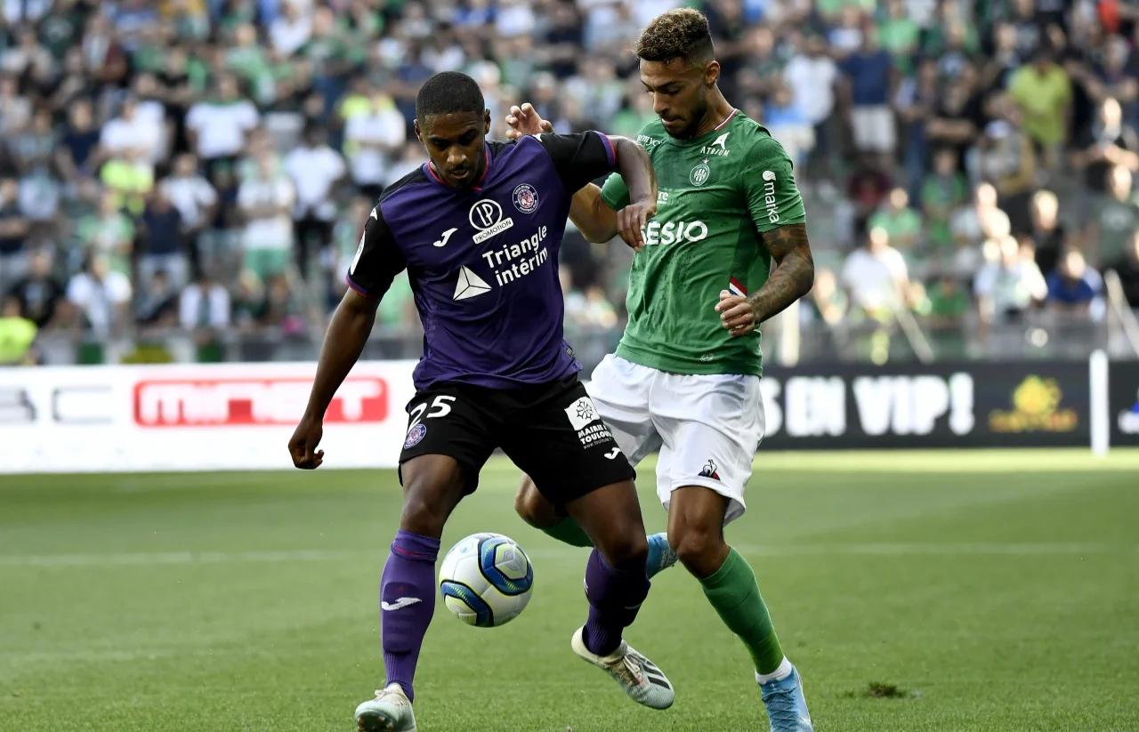 迪尼莫队在主场与图卢兹队较量的简单介绍 迪尼莫队在主场与图卢兹队较量的简单介绍