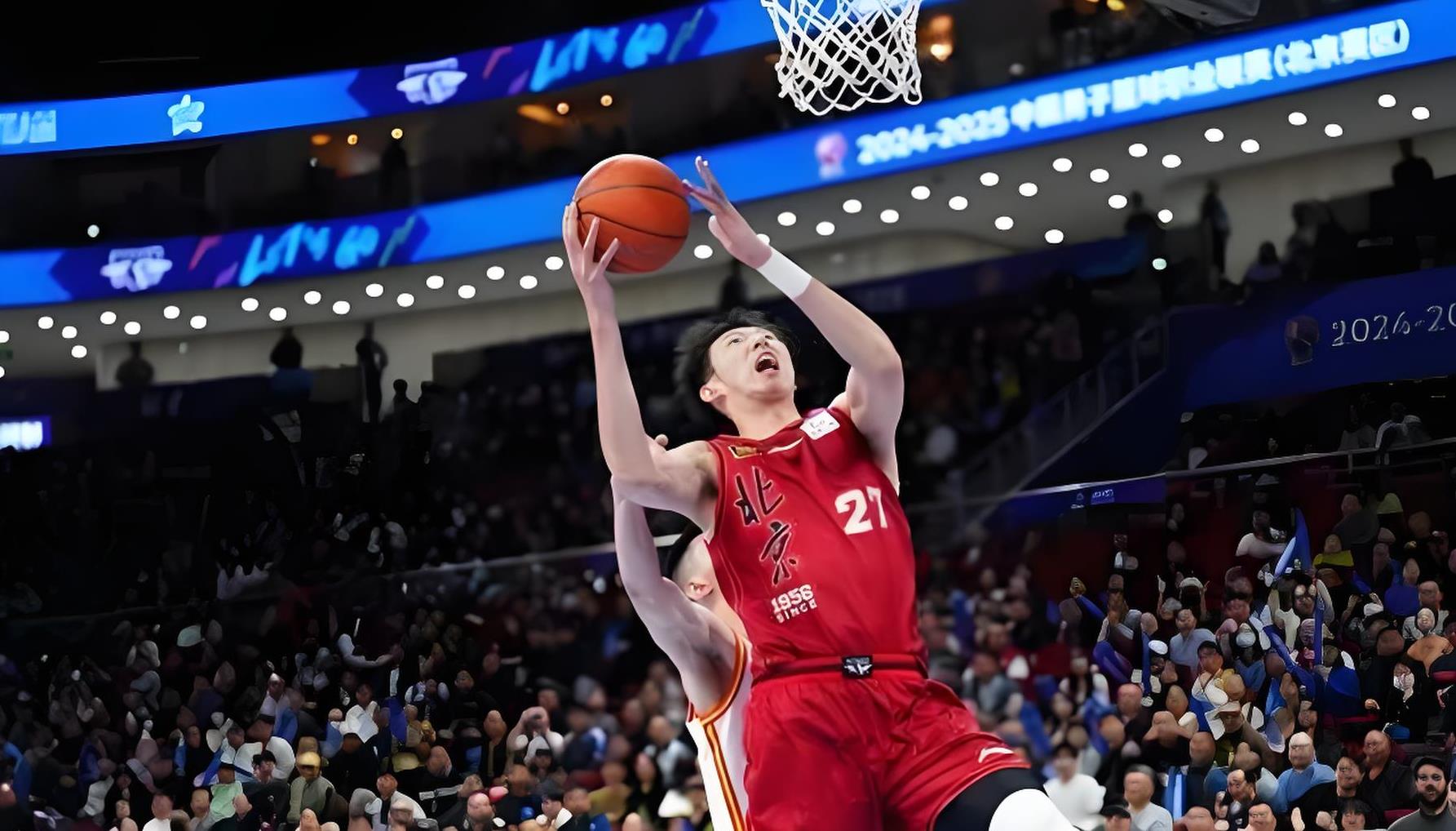 CBA夏季联赛继续进行,球队实力崭露头角 CBA夏季联赛继续进行,球队实力崭露头角