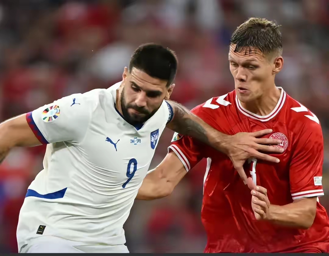 丹麦客场胜奥地利,小组领先优势明显 丹麦客场胜奥地利,小组领先优势明显