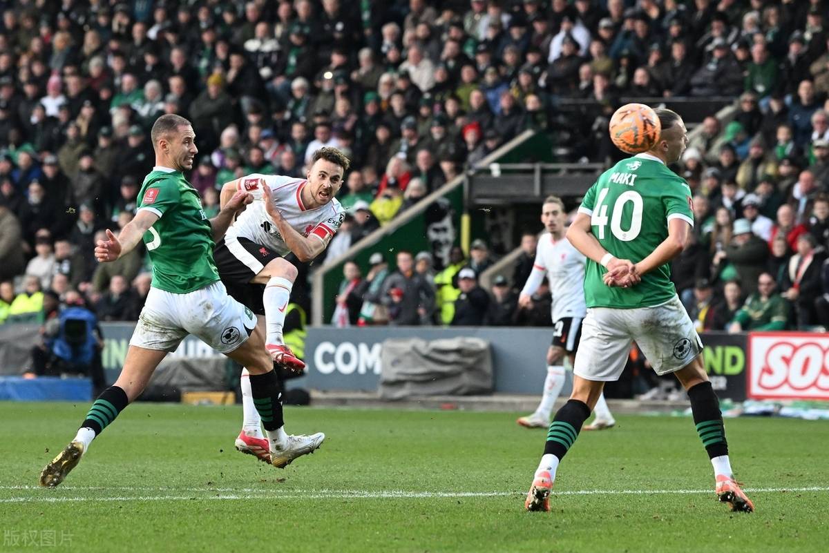 利物浦客场告负托特纳姆状态下滑明显 利物浦客场告负托特纳姆状态下滑明显