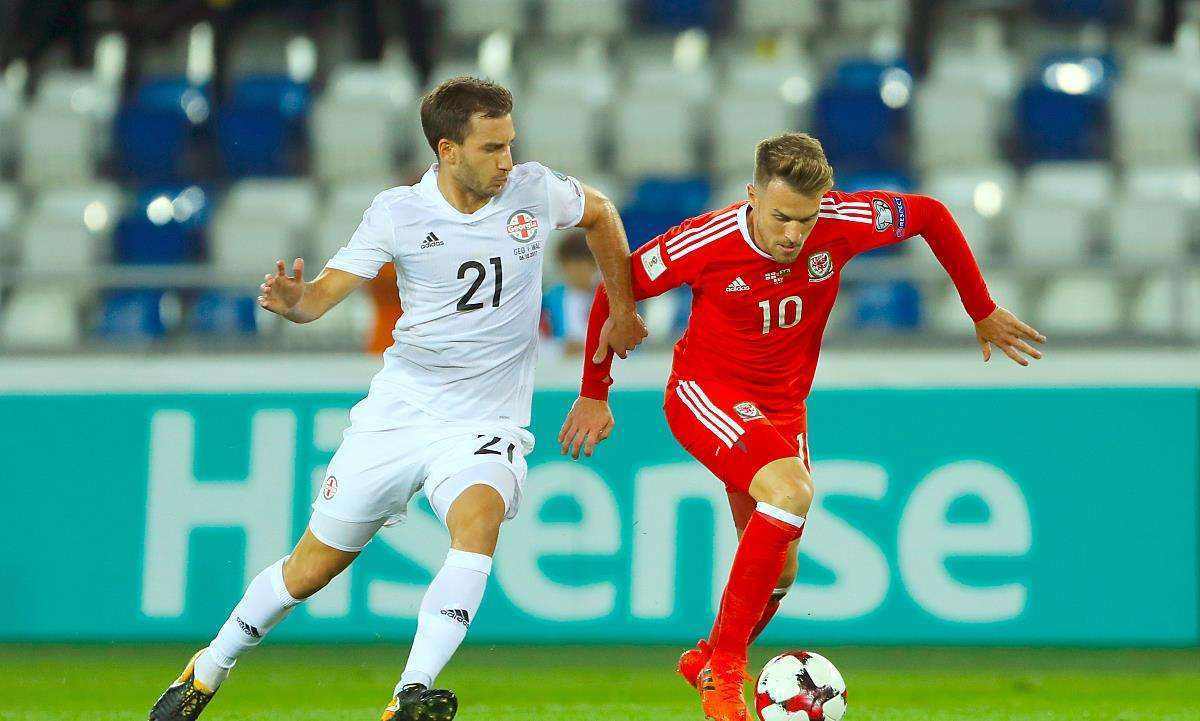 保加利亚王者归来：欧国联再现传奇