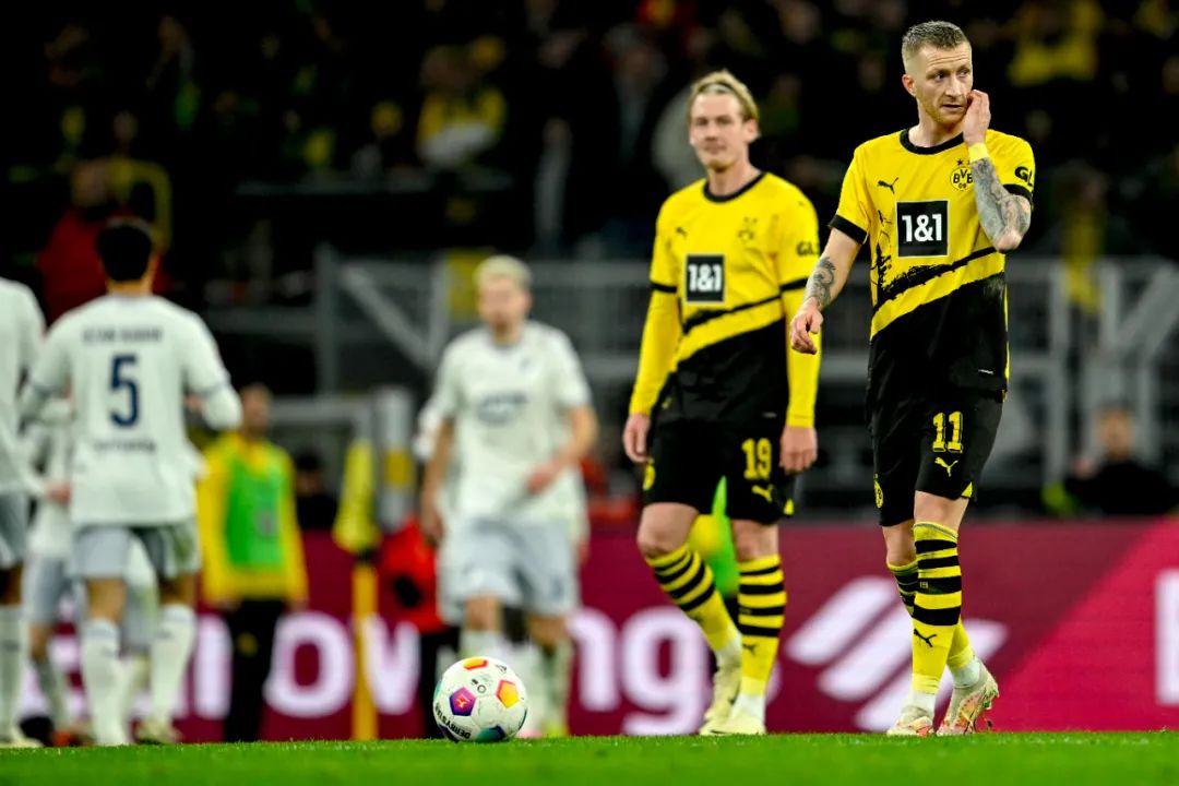 霍芬海姆门前莫见月光，主场告负梅开二度