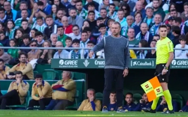 关于莱加内斯遭遇惨败,保级形势堪忧的信息 关于莱加内斯遭遇惨败,保级形势堪忧的信息