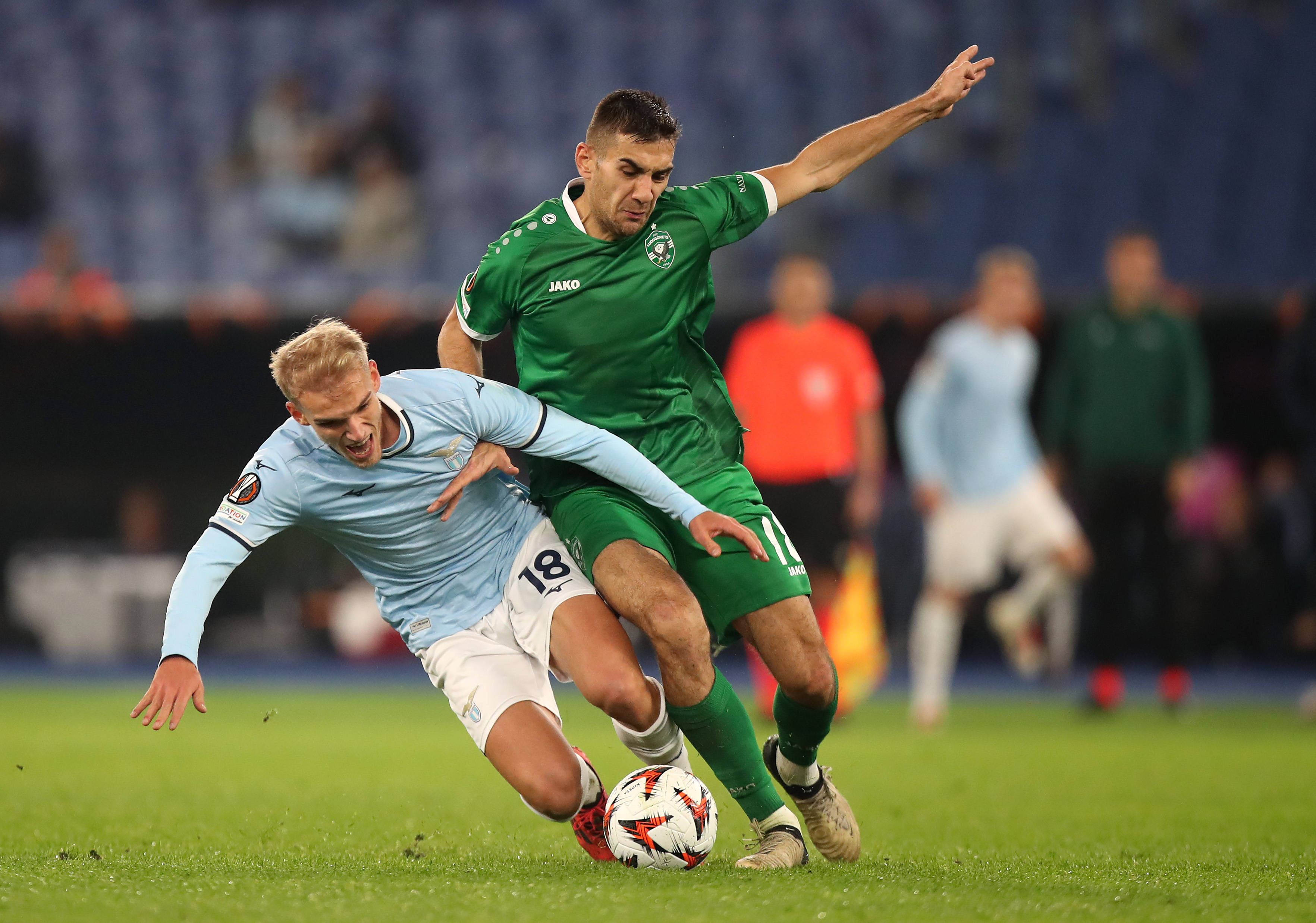 阿贾克斯冷门出线,迅速崭露头角的简单介绍 阿贾克斯冷门出线,迅速崭露头角的简单介绍