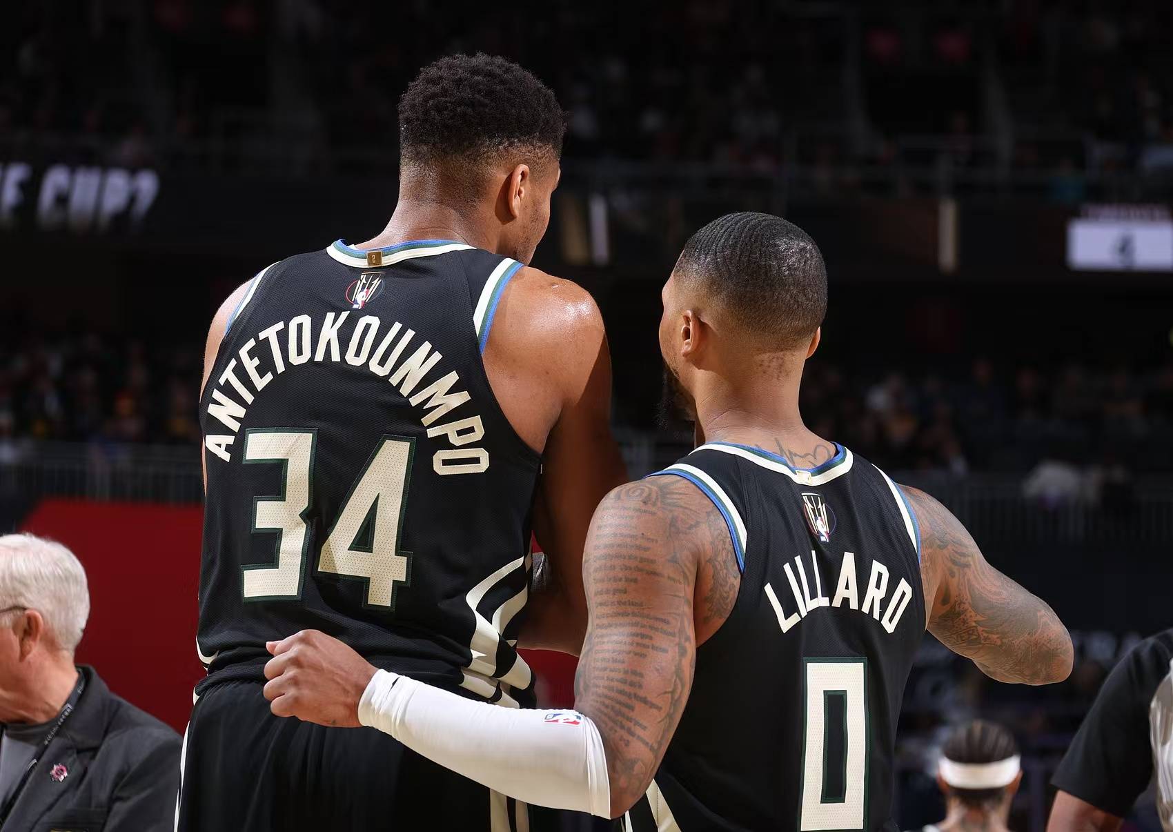 雄鹿再战后发现问题,备战季后赛的简单介绍 雄鹿再战后发现问题,备战季后赛的简单介绍