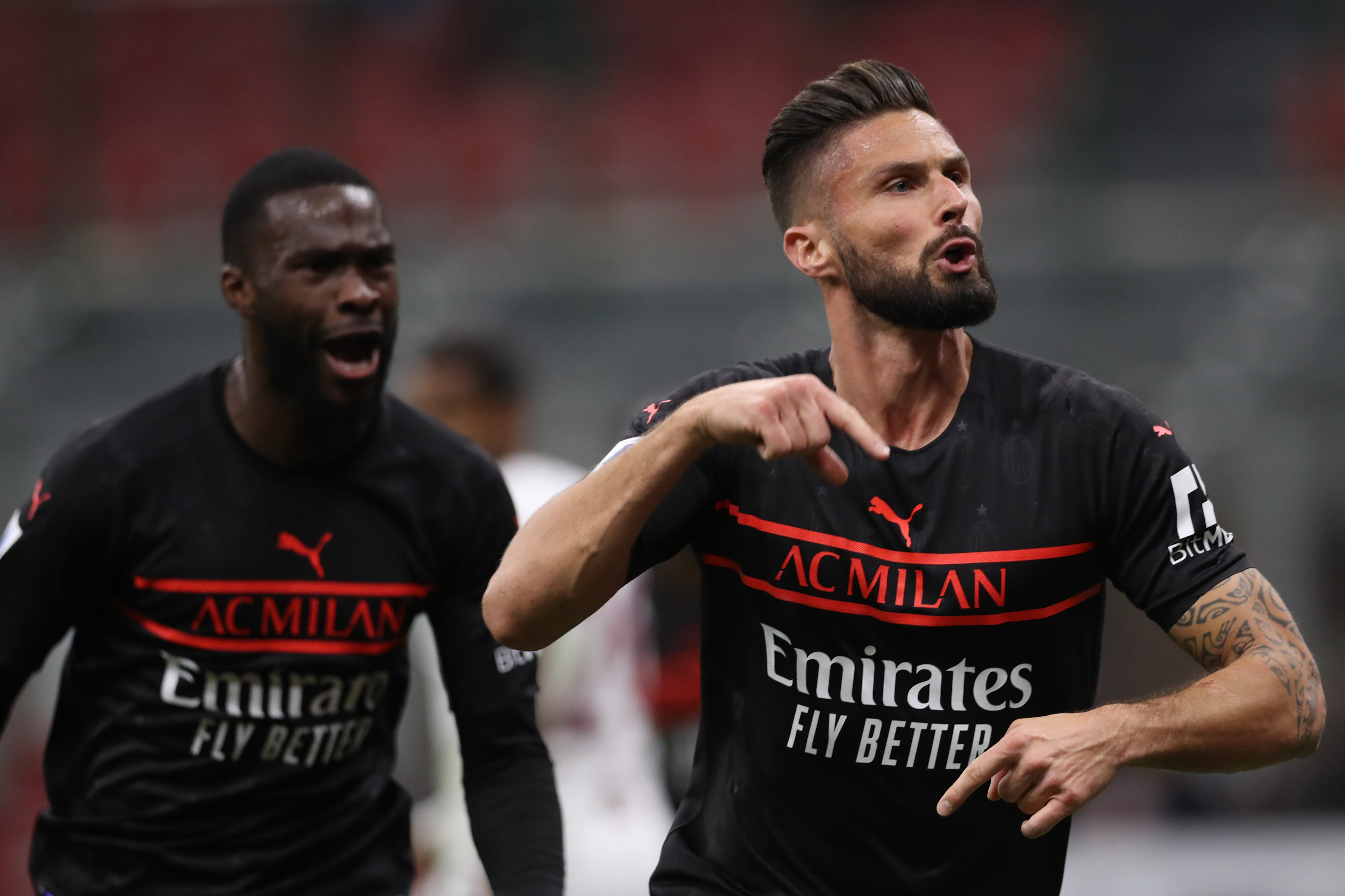 关于AC米兰客场力挫对手,保持领跑优势的信息 关于AC米兰客场力挫对手,保持领跑优势的信息