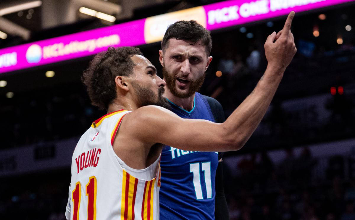 包含独行侠队外籍球员逐渐适应联赛,展现过人实力的词条 包含独行侠队外籍球员逐渐适应联赛,展现过人实力的词条