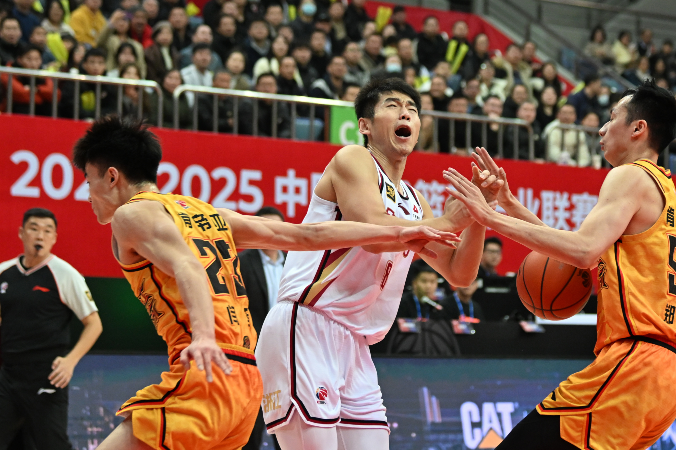 浙江队表现出色,以大比分击败对手的简单介绍 浙江队表现出色,以大比分击败对手的简单介绍