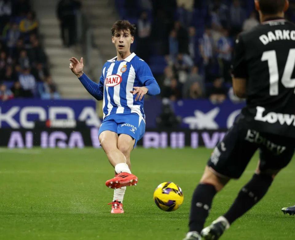 莱加内斯将在联赛中对决西班牙人的简单介绍 莱加内斯将在联赛中对决西班牙人的简单介绍