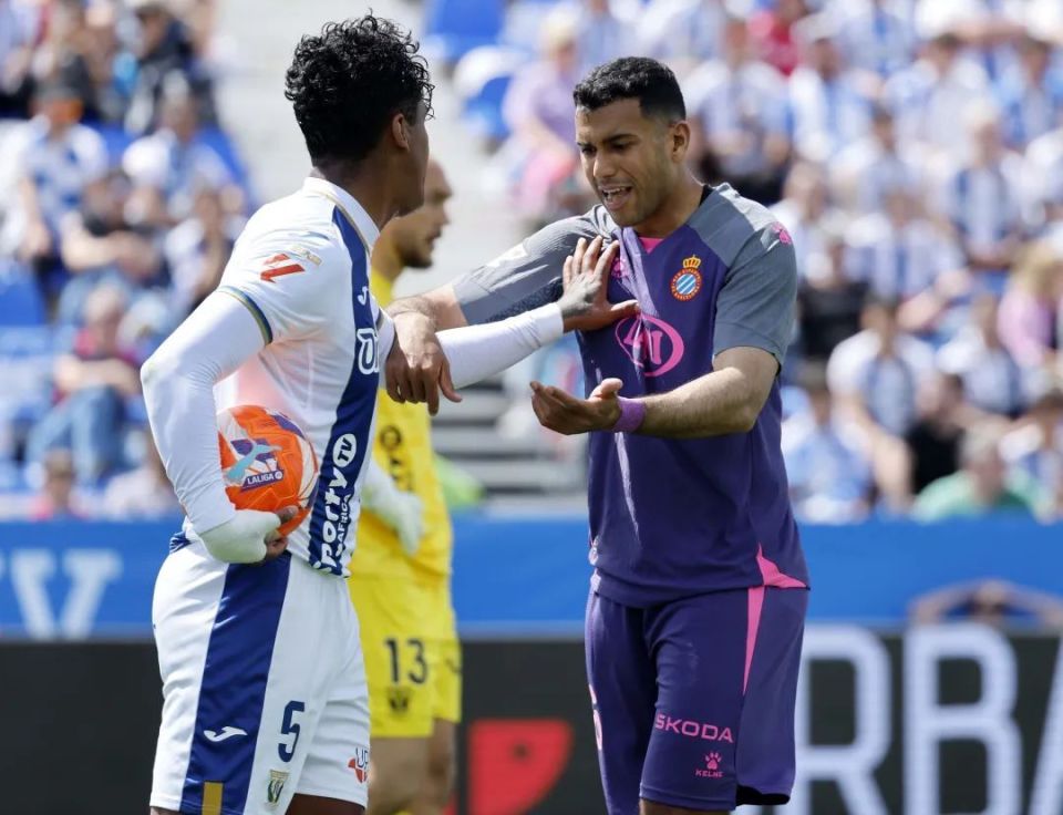 莱加内斯将在联赛中对决西班牙人的简单介绍 莱加内斯将在联赛中对决西班牙人的简单介绍