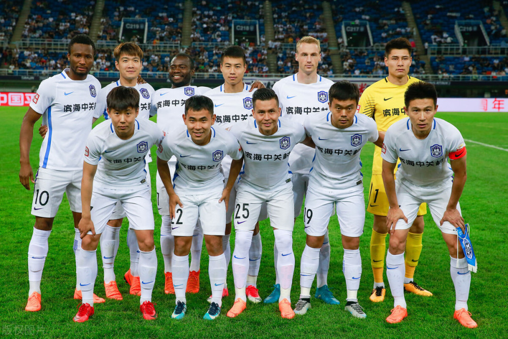 关于重庆当代对决天津泰达,两队实力有异曲同工之妙的信息 关于重庆当代对决天津泰达,两队实力有异曲同工之妙的信息