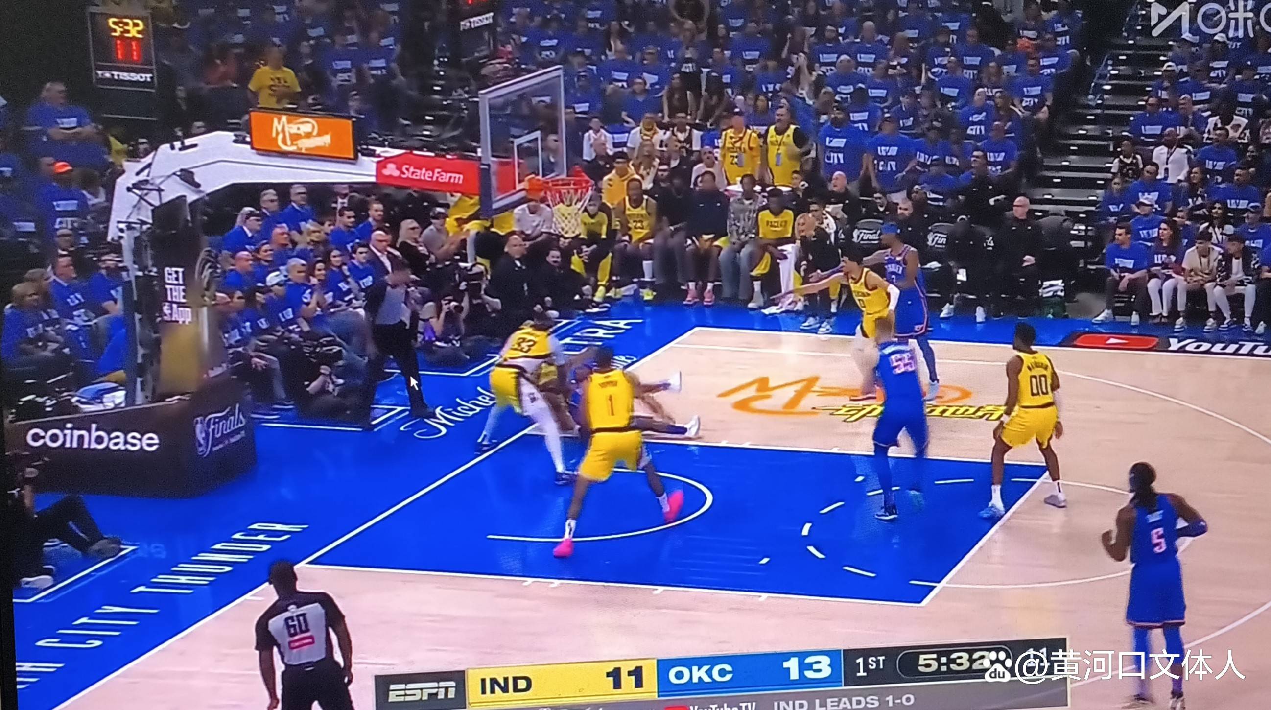 包含雷霆胜热火,史密斯独得全场最高得分带领球队获胜的词条 包含雷霆胜热火,史密斯独得全场最高得分带领球队获胜的词条