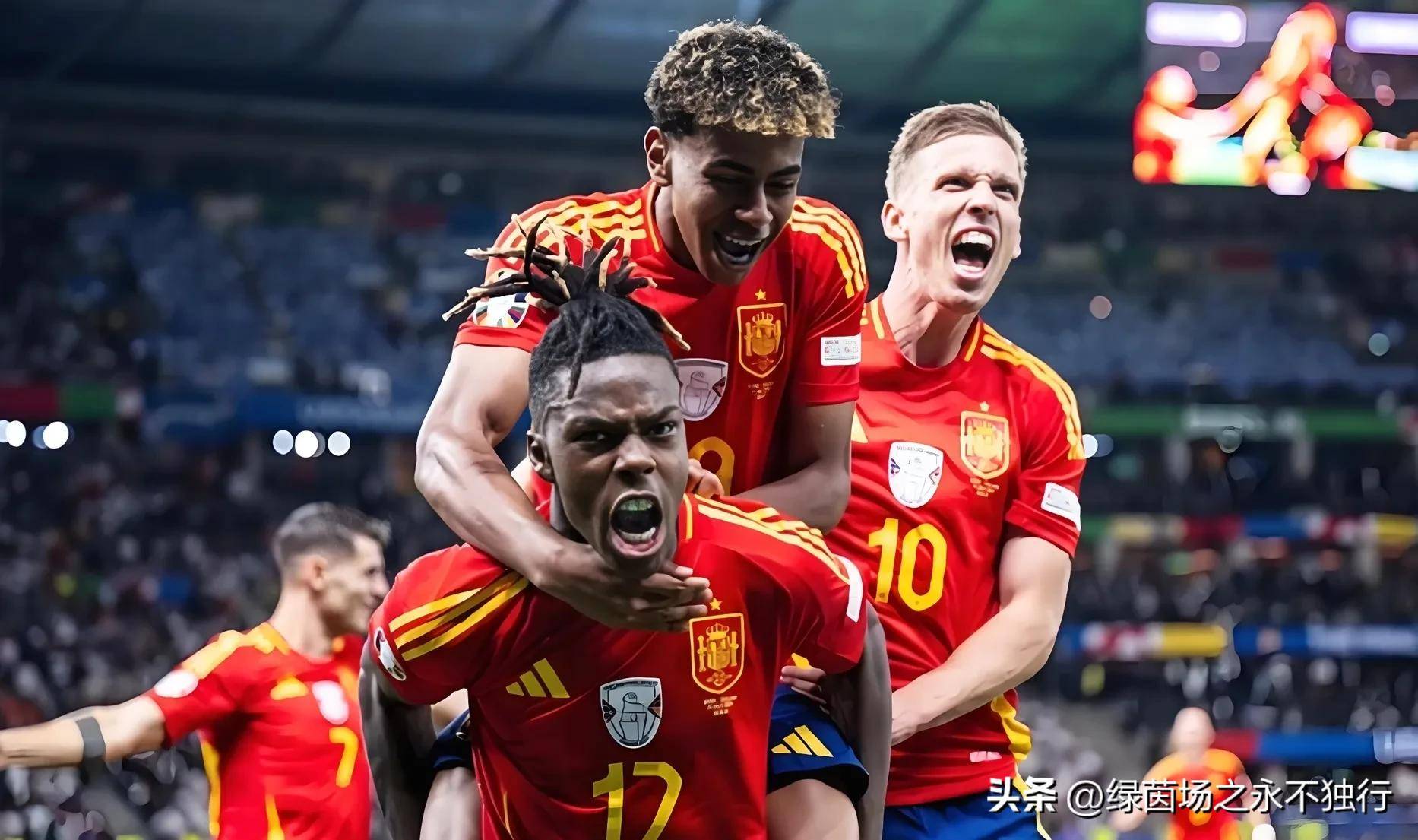 欧国联比赛新季揭幕：豪强实力展现