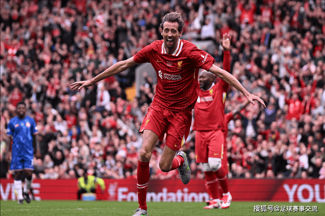 利物浦3-1战胜：马德里竞技陷入低迷