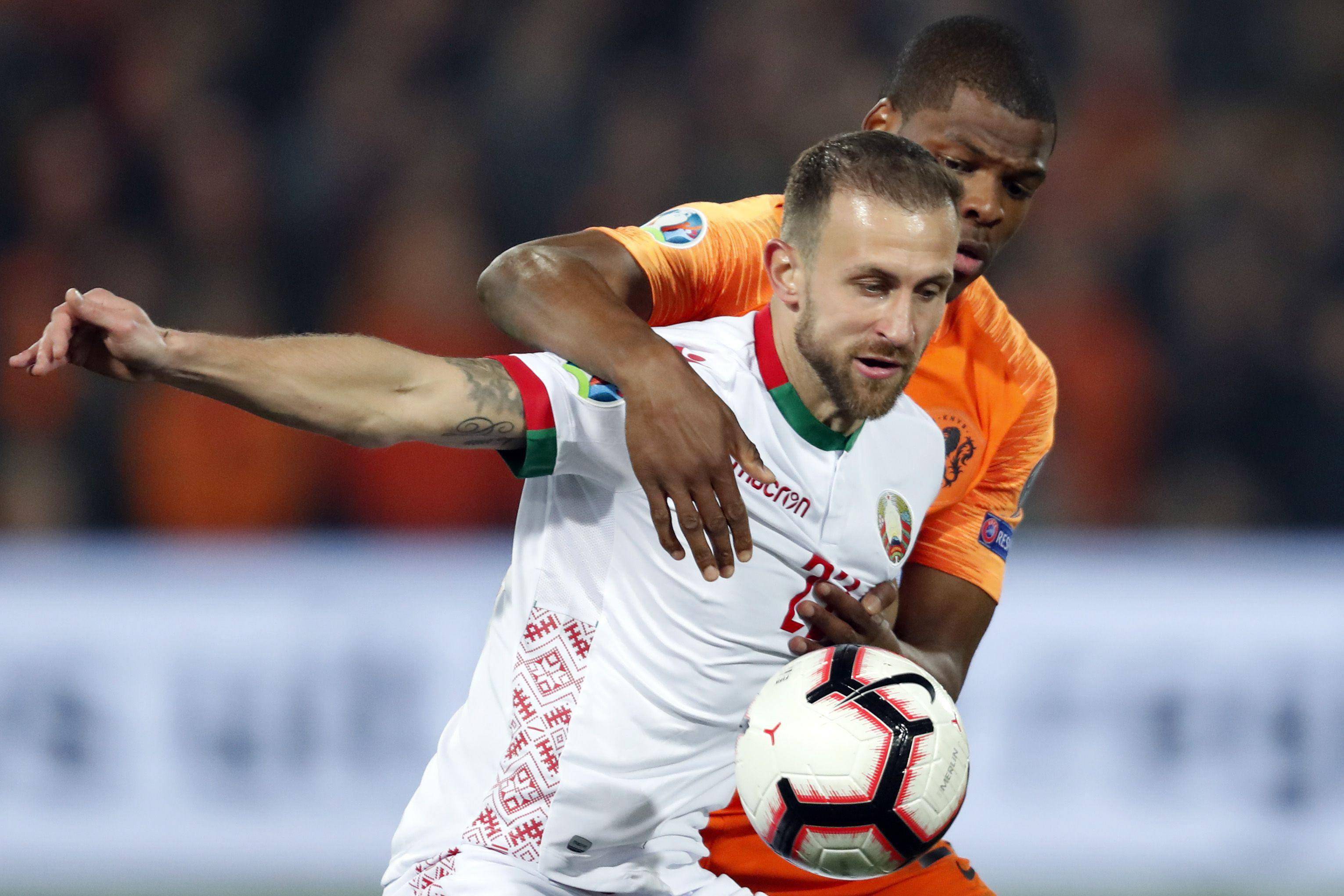 欧预赛胜负难言，球队优劣难分伯仲