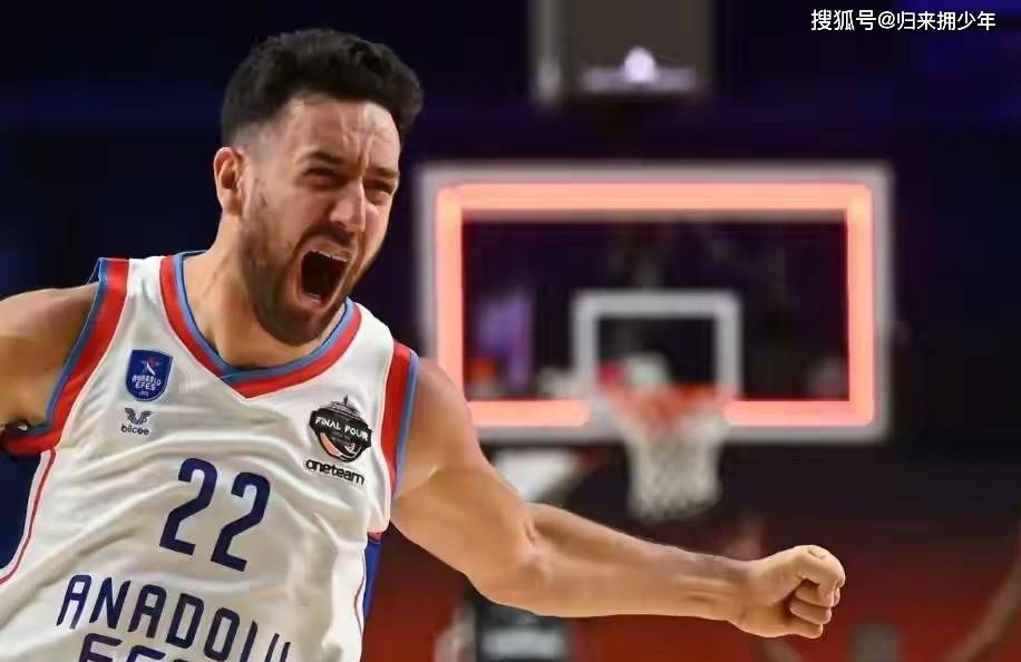 球星之间的欧锦篮球大战扑朔迷离,令人期待的简单介绍 球星之间的欧锦篮球大战扑朔迷离,令人期待的简单介绍