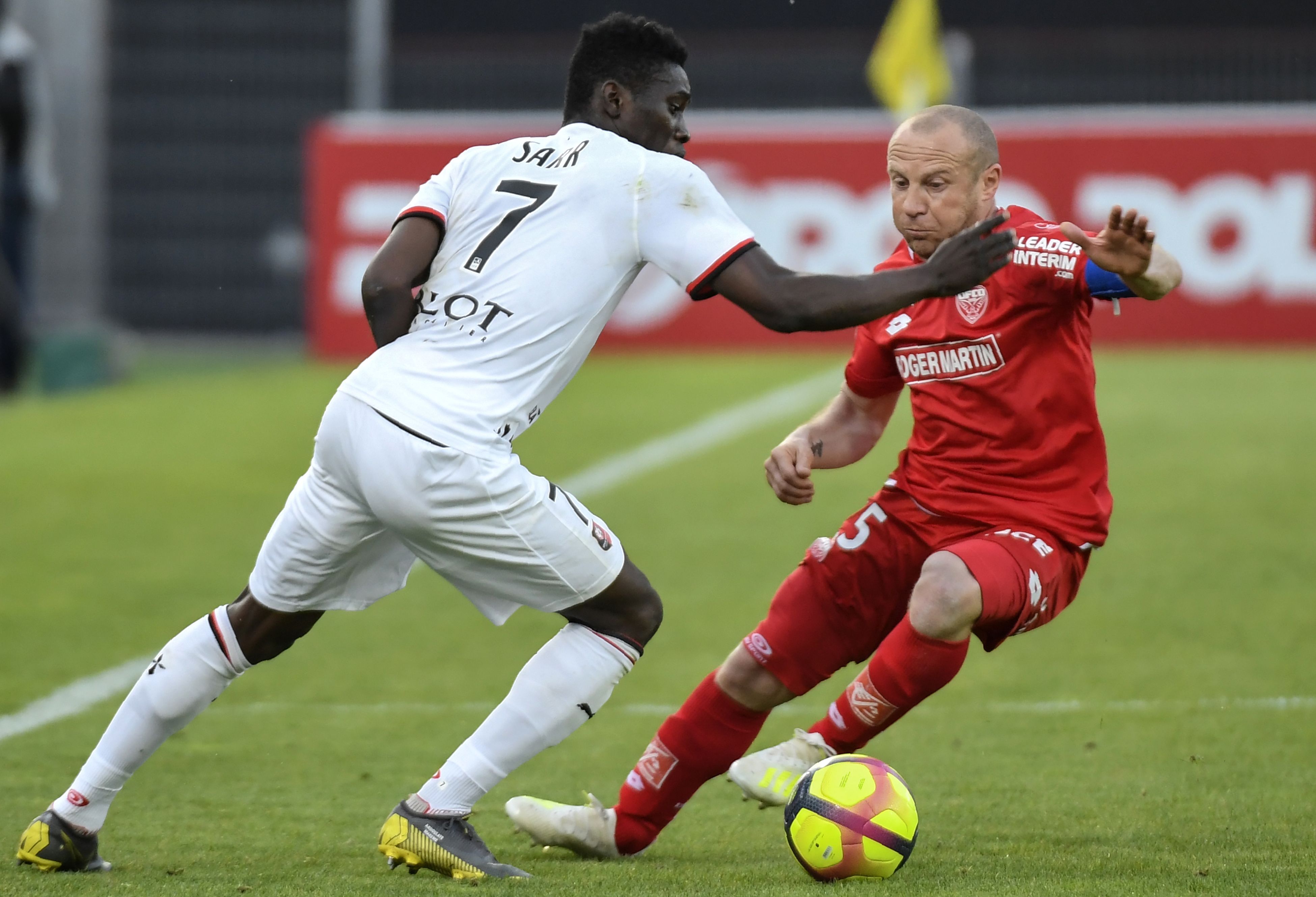 梅斯对阵第戎,双方都将为了避免降级而拼尽全力的简单介绍 梅斯对阵第戎,双方都将为了避免降级而拼尽全力的简单介绍