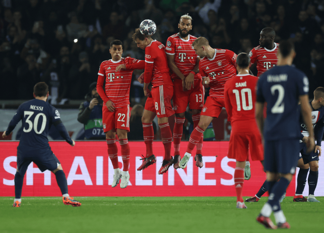 拜仁慕尼黑再胜,领跑德甲榜首位置 拜仁慕尼黑再胜,领跑德甲榜首位置