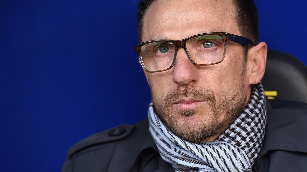 萨索洛较量惨败，陷入略显低迷局面的简单介绍