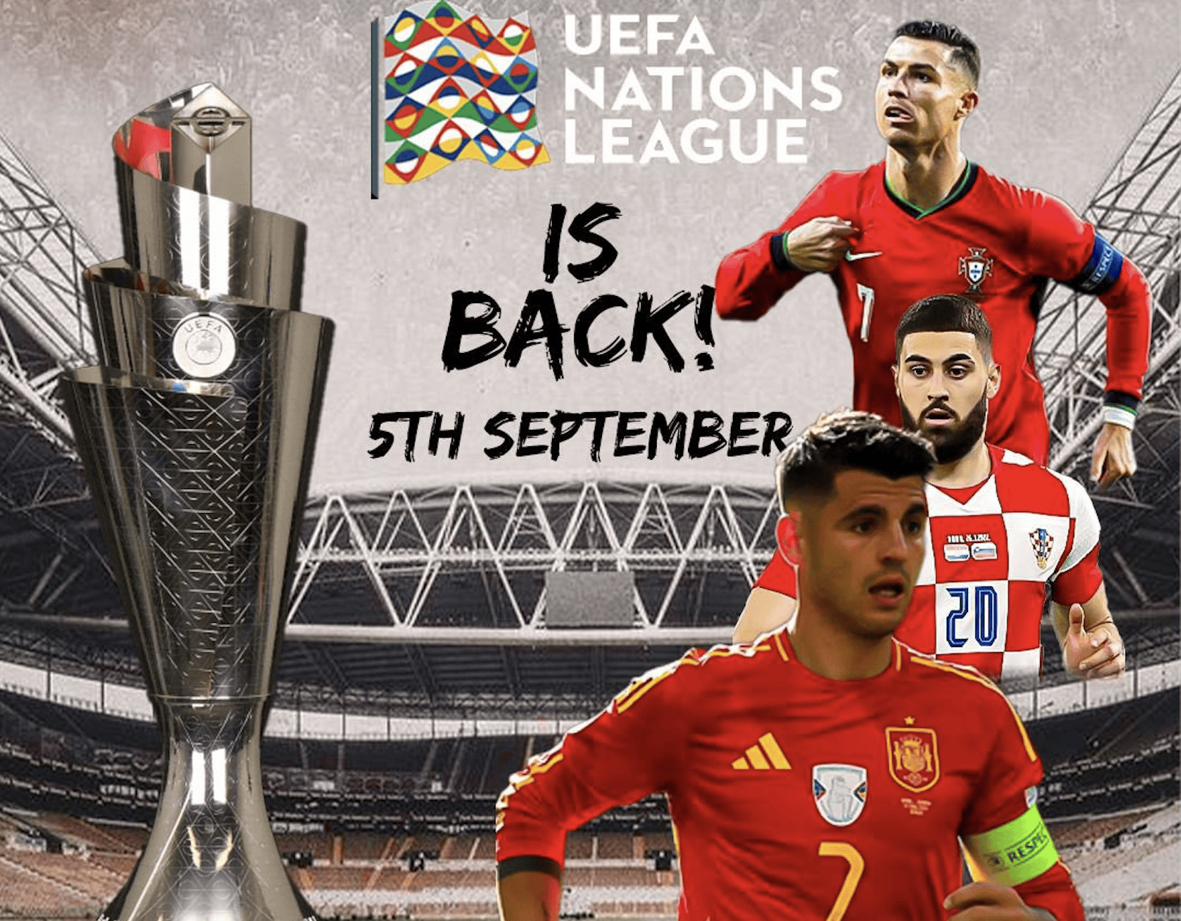 克罗地亚取得胜利,备战国际足球比赛的简单介绍 克罗地亚取得胜利,备战国际足球比赛的简单介绍