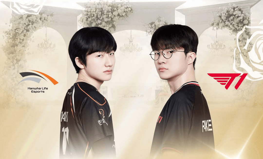 包含T1险胜LGD,Faker线上压制力十足顶尖较量八强赛,成为赛场最大亮点的词条 包含T1险胜LGD,Faker线上压制力十足顶尖较量八强赛,成为赛场最大亮点的词条