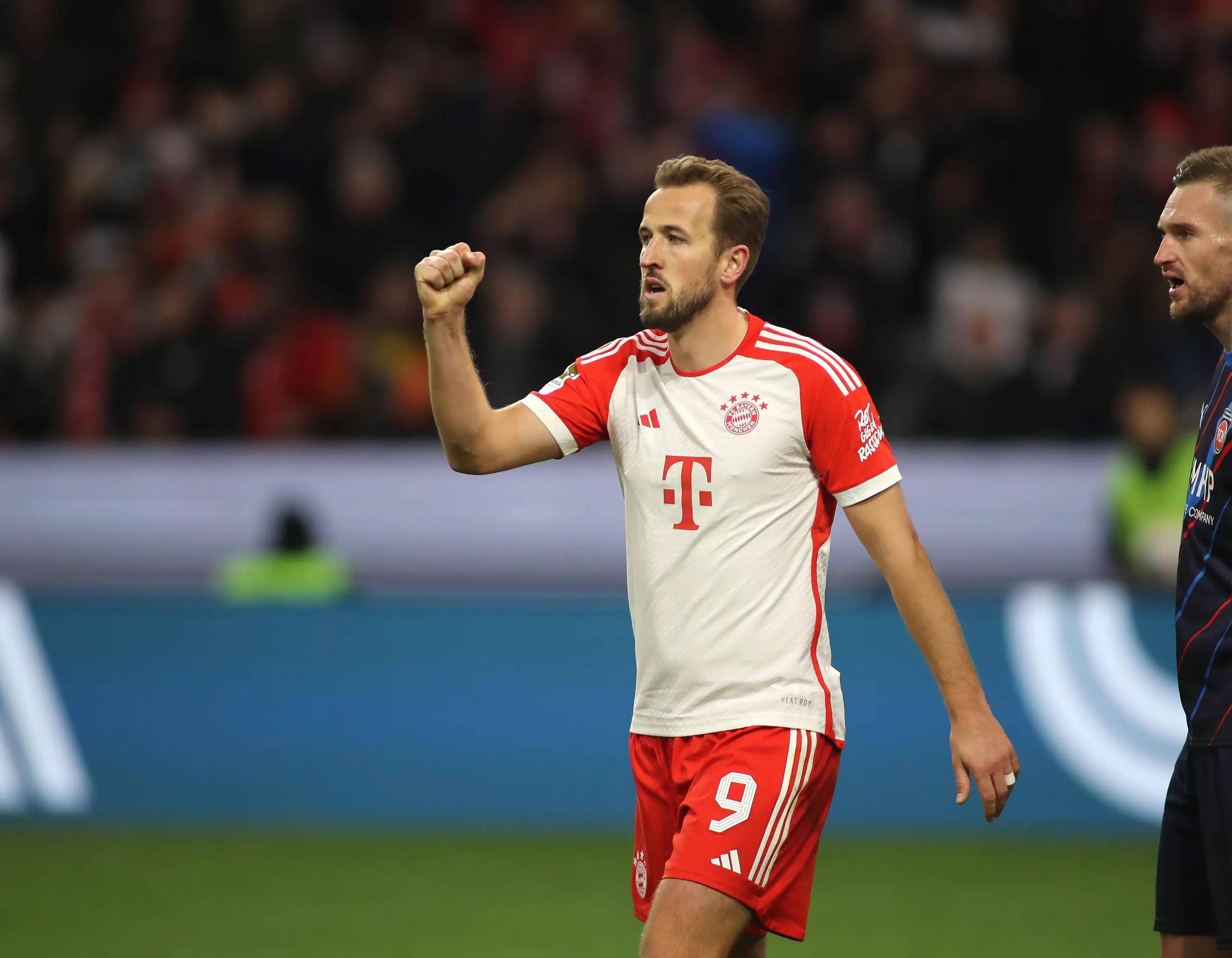 拜仁慘败，止步八強結束歐冠征程