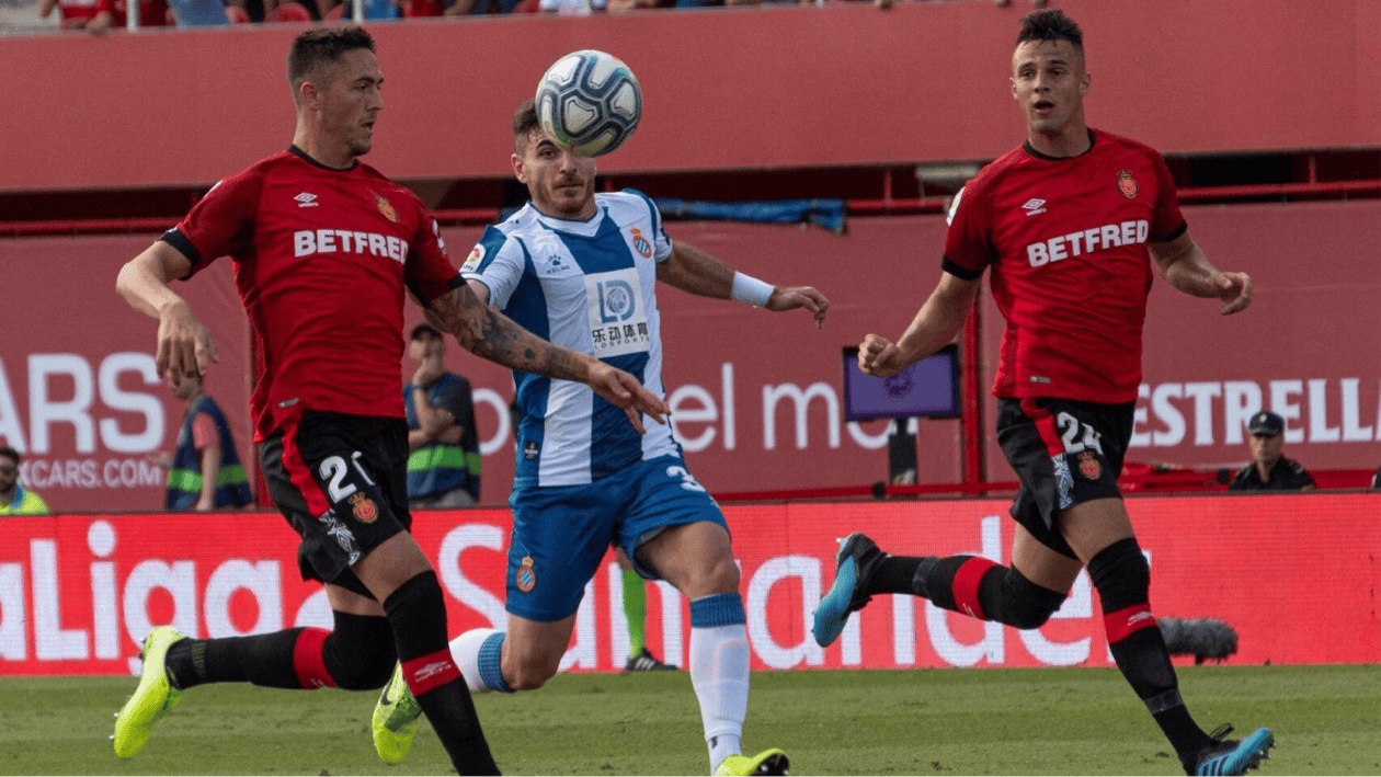 关于马略卡主场被马洛卡逆转,遗憾失利的信息 关于马略卡主场被马洛卡逆转,遗憾失利的信息